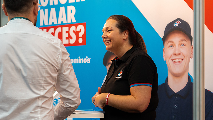 Data van De Nationale Franchise Beurs 2025 bekend!