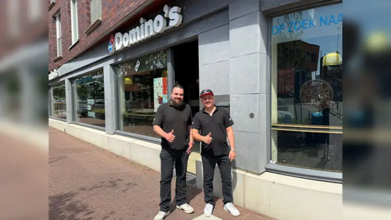 Domino's_0003_Beide Franchise nemers